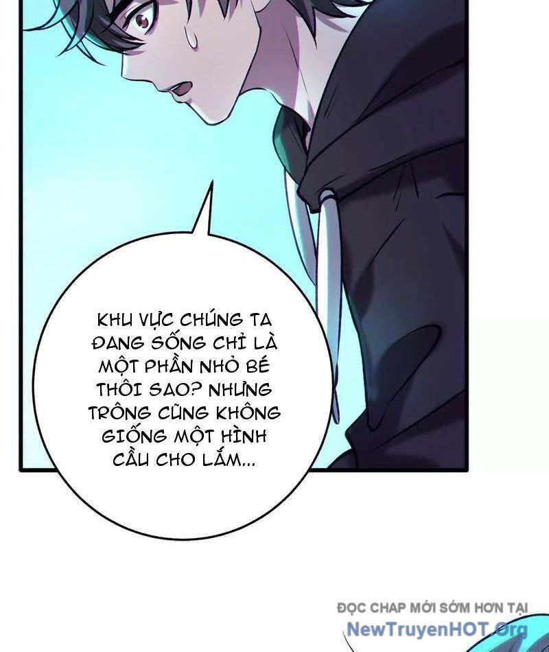 Dị Chủng Hắc Đản - Chapter 9 - Page 6