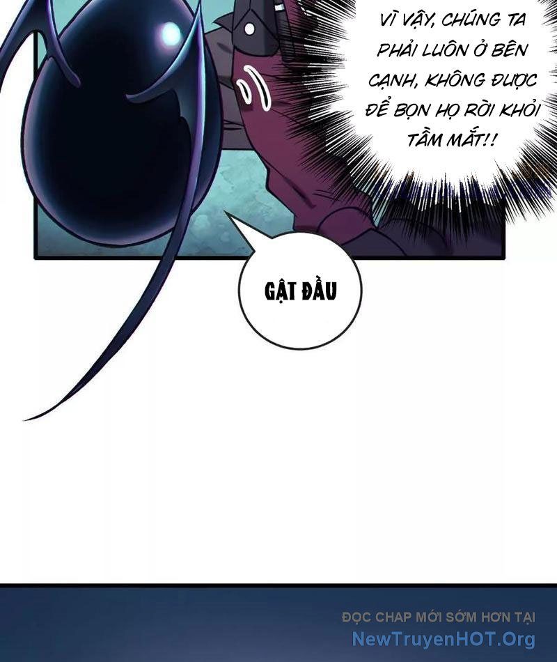 Dị Chủng Hắc Đản - Chapter 9 - Page 63