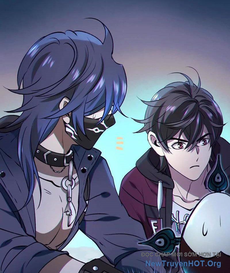 Dị Chủng Hắc Đản - Chapter 9 - Page 64