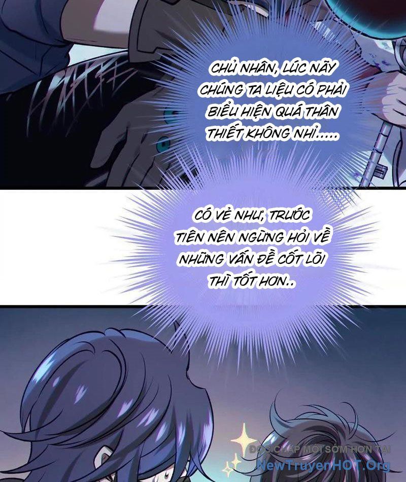 Dị Chủng Hắc Đản - Chapter 9 - Page 65