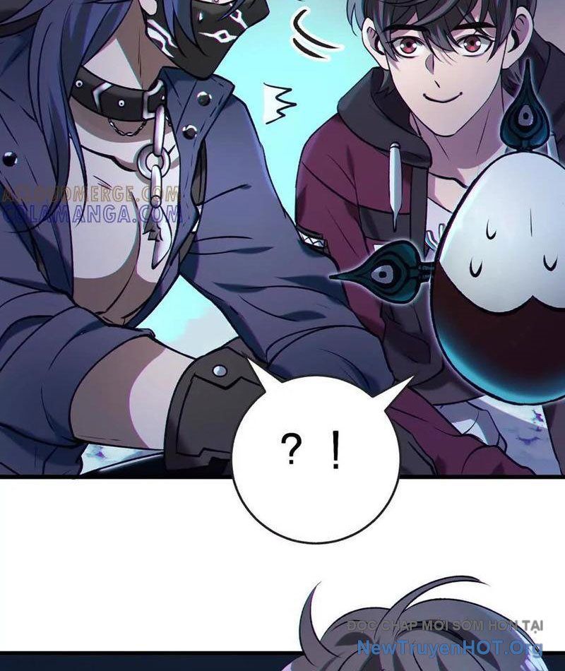 Dị Chủng Hắc Đản - Chapter 9 - Page 66