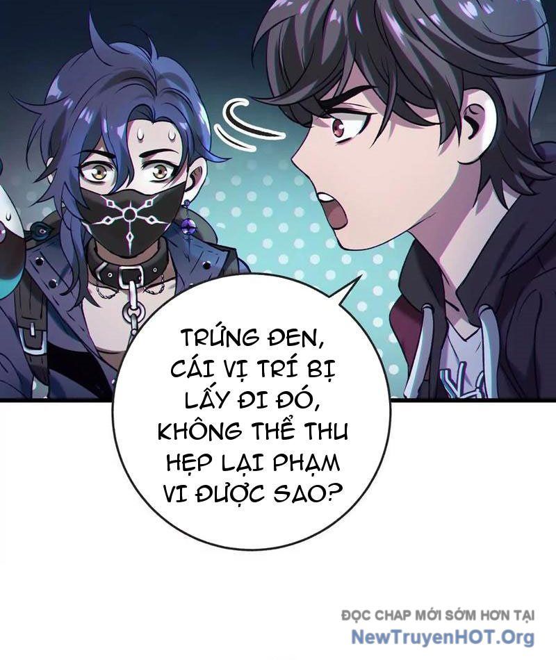 Dị Chủng Hắc Đản - Chapter 9 - Page 67