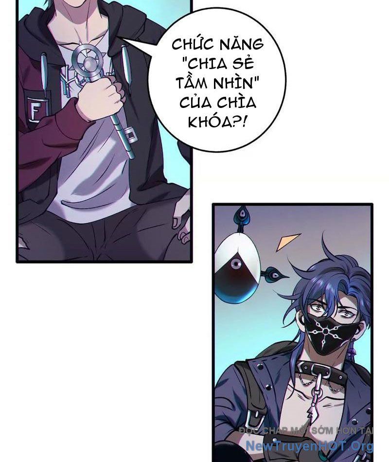 Dị Chủng Hắc Đản - Chapter 9 - Page 70