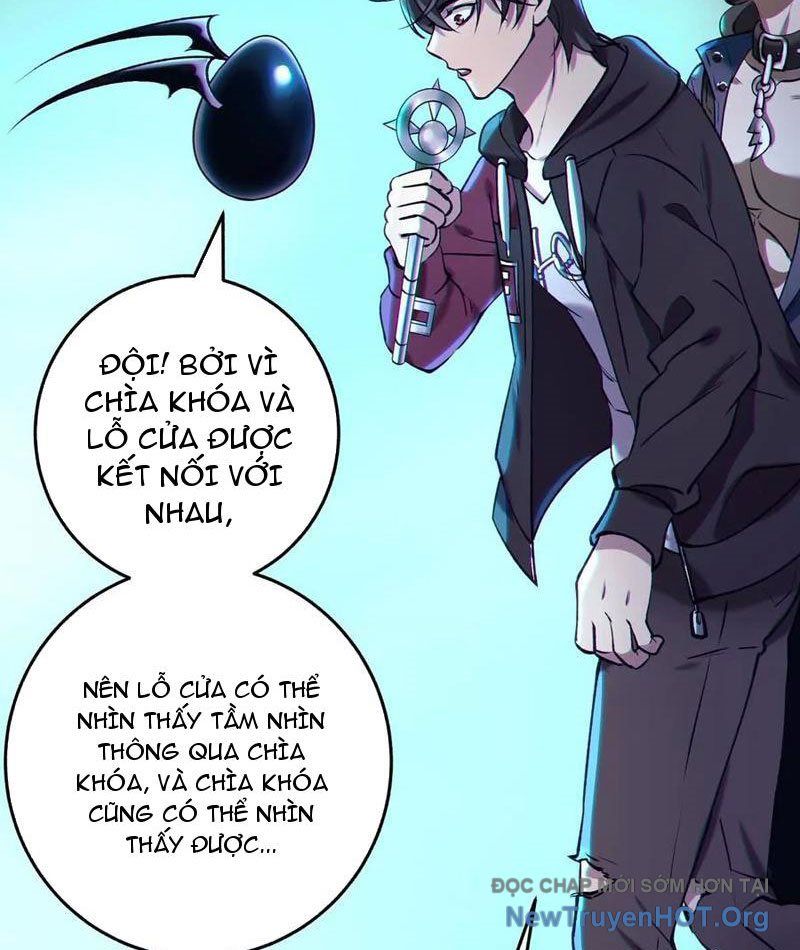 Dị Chủng Hắc Đản - Chapter 9 - Page 72