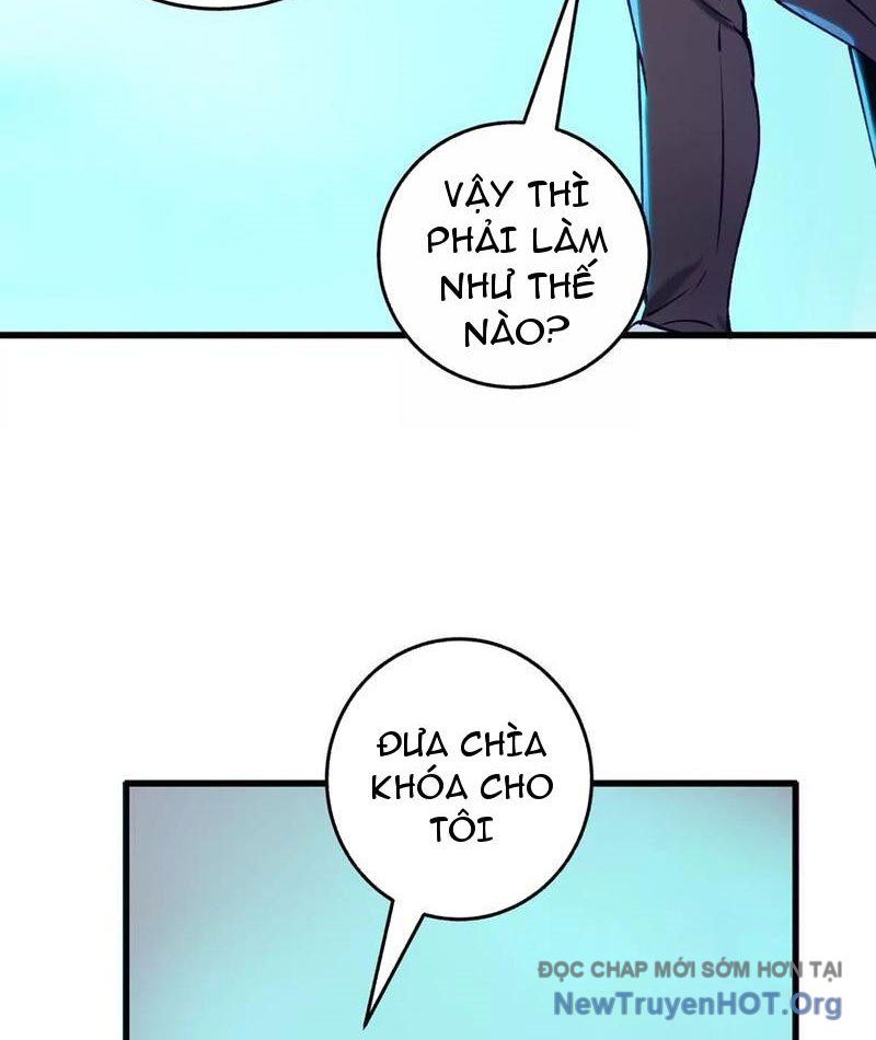 Dị Chủng Hắc Đản - Chapter 9 - Page 73