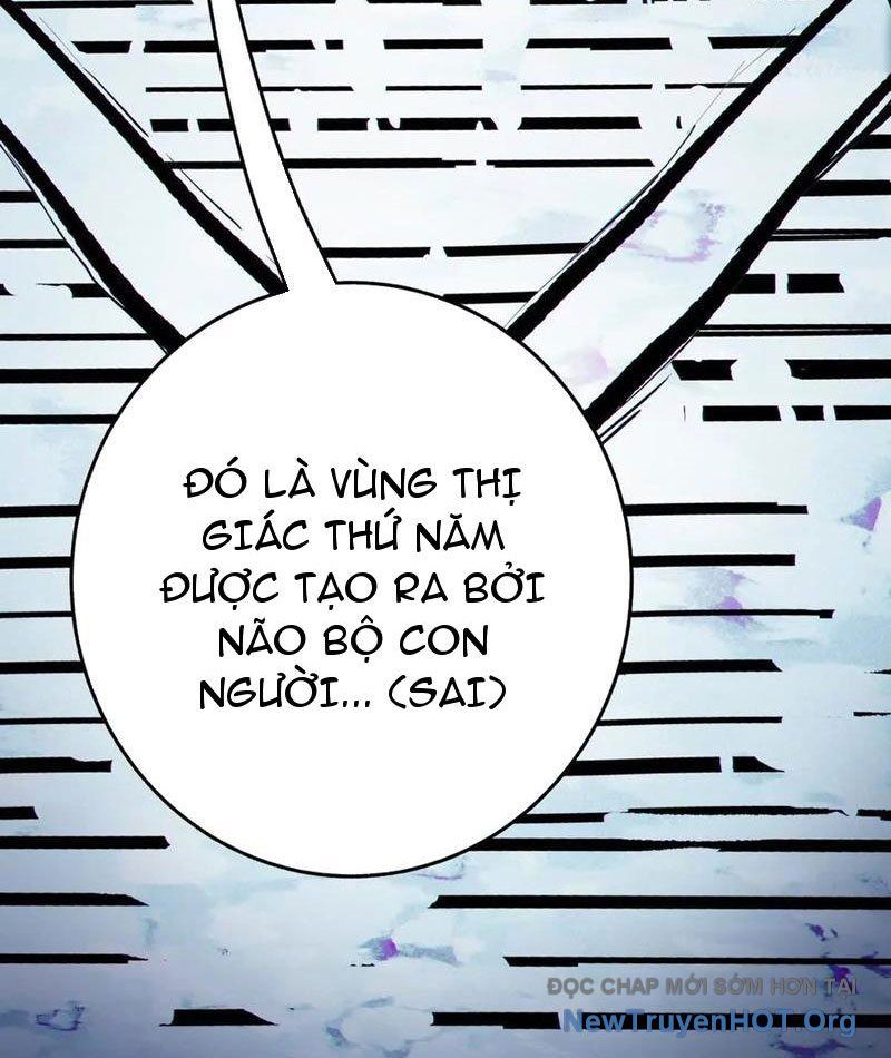 Dị Chủng Hắc Đản - Chapter 9 - Page 8