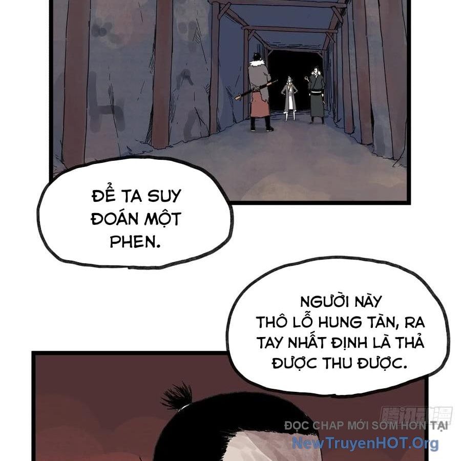 Hiệp Khách Hành bất thông - Chapter 105 - Page 10