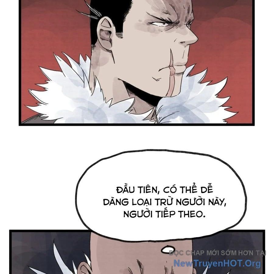 Hiệp Khách Hành bất thông - Chapter 105 - Page 11