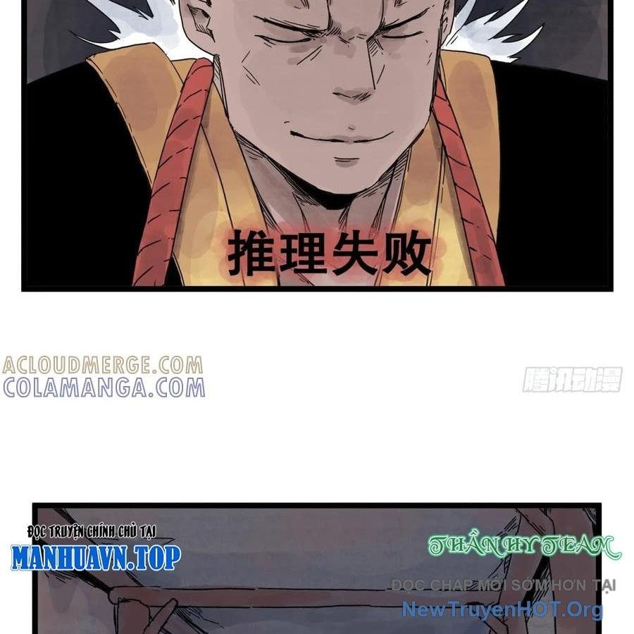 Hiệp Khách Hành bất thông - Chapter 105 - Page 12