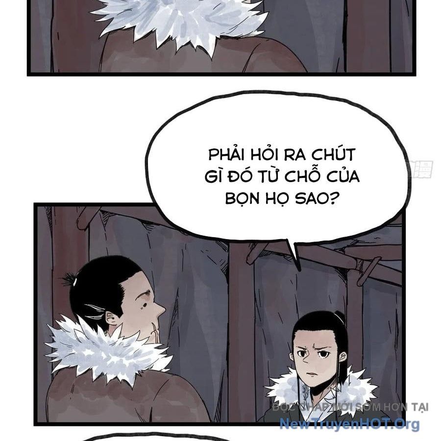 Hiệp Khách Hành bất thông - Chapter 105 - Page 14