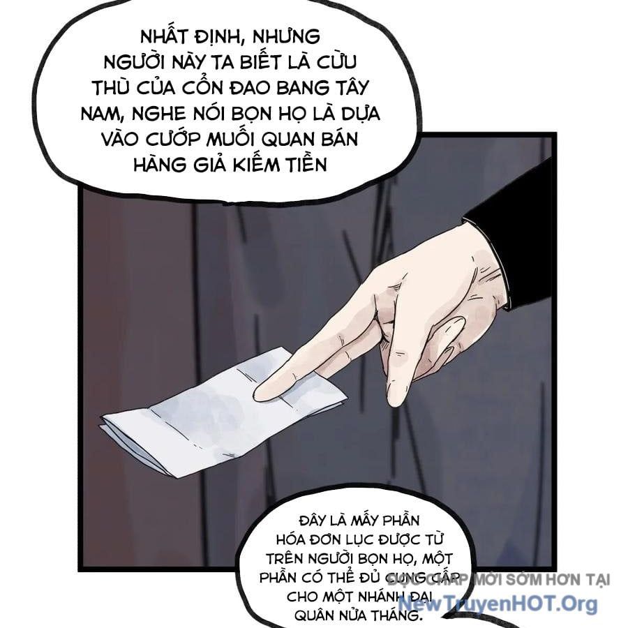 Hiệp Khách Hành bất thông - Chapter 105 - Page 15