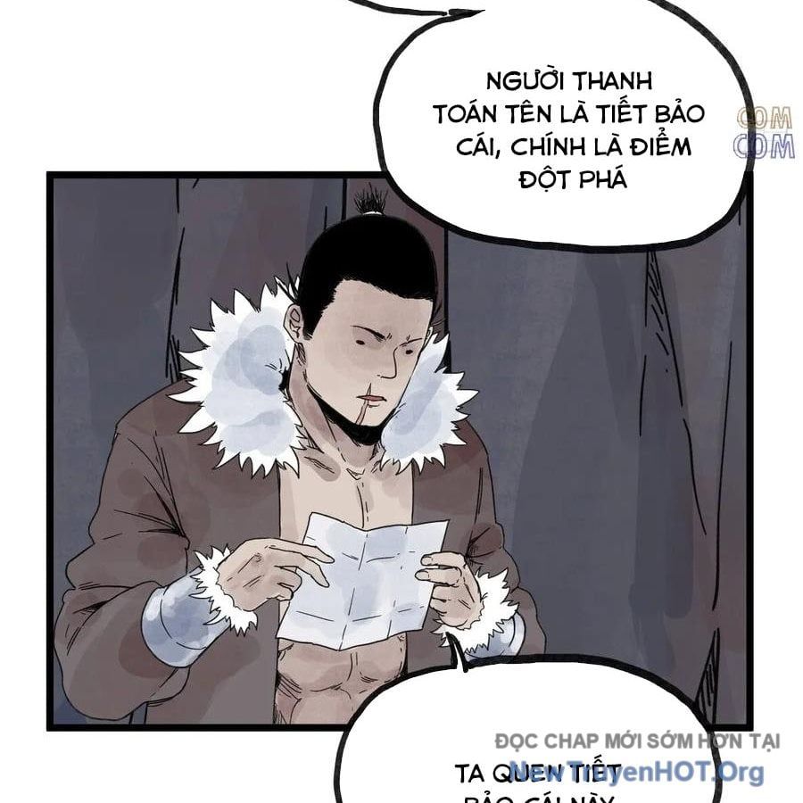 Hiệp Khách Hành bất thông - Chapter 105 - Page 16