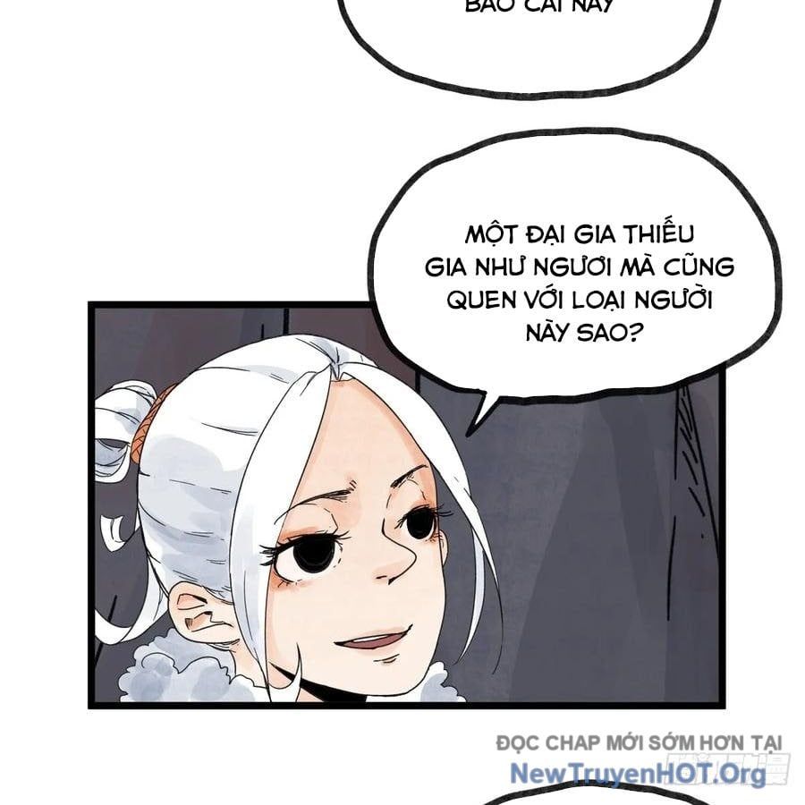 Hiệp Khách Hành bất thông - Chapter 105 - Page 17