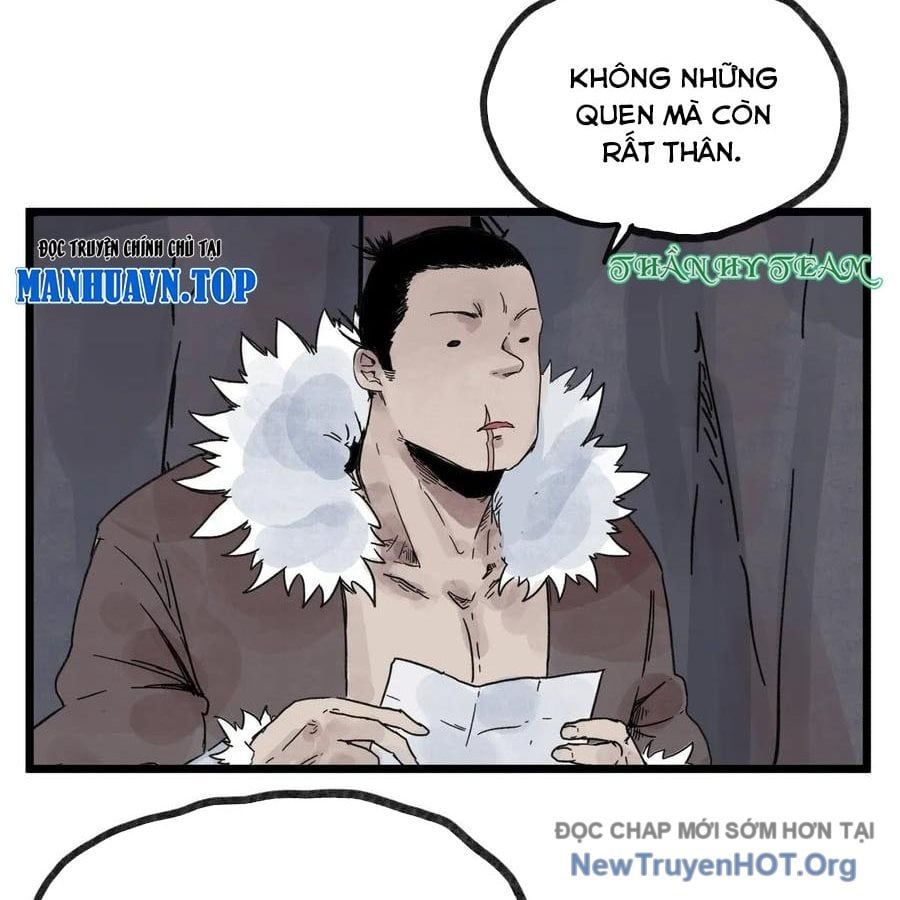 Hiệp Khách Hành bất thông - Chapter 105 - Page 18