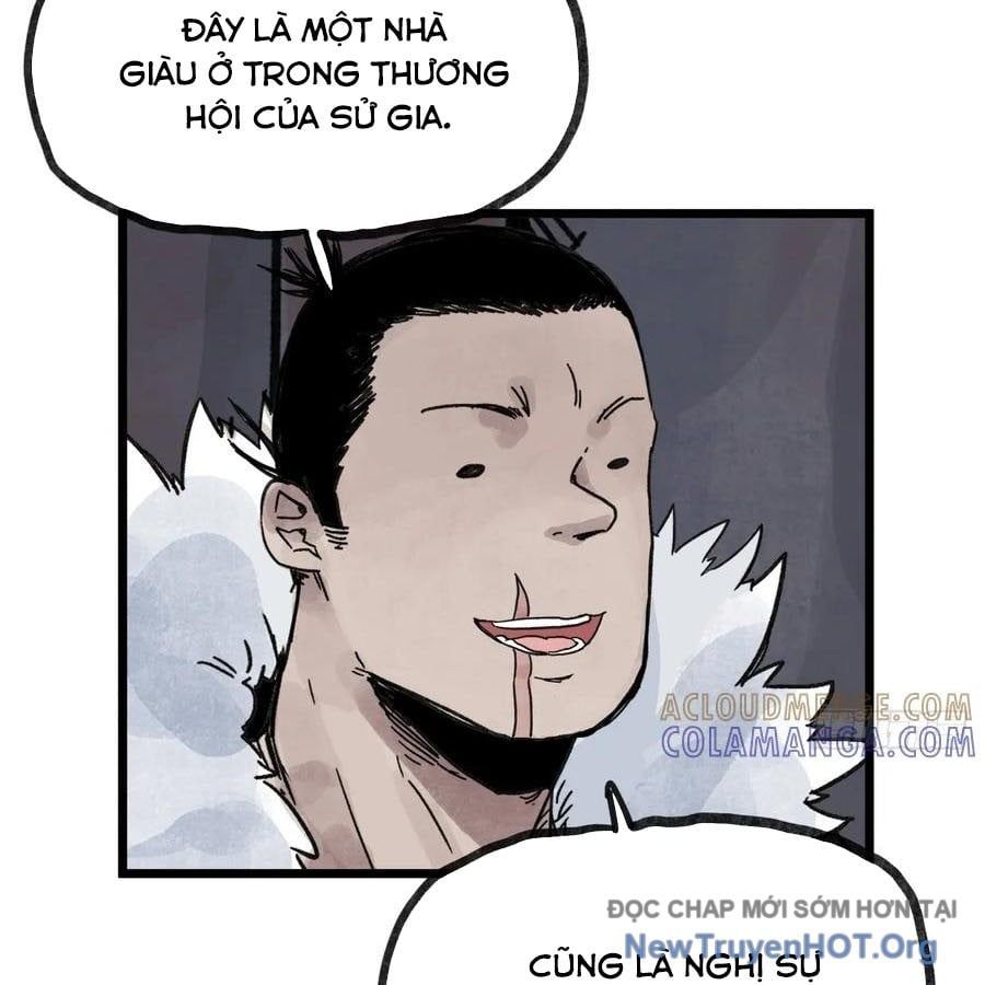 Hiệp Khách Hành bất thông - Chapter 105 - Page 19