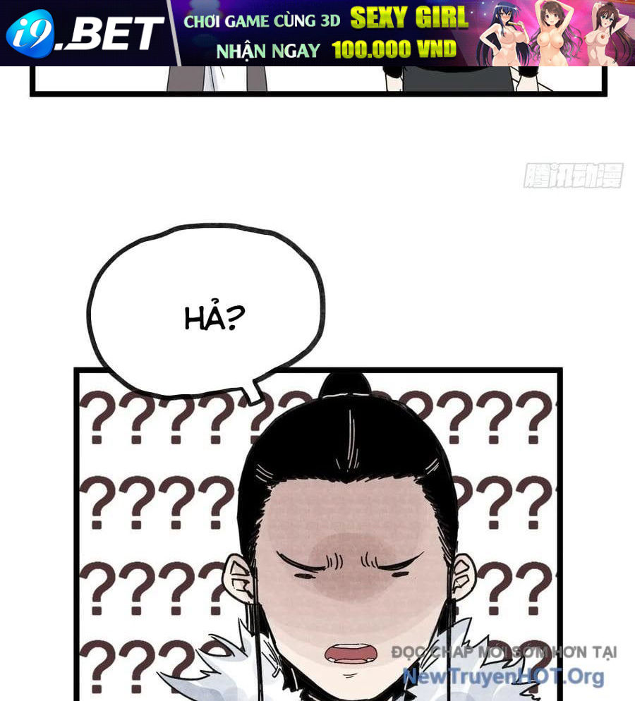 Hiệp Khách Hành bất thông - Chapter 105 - Page 21