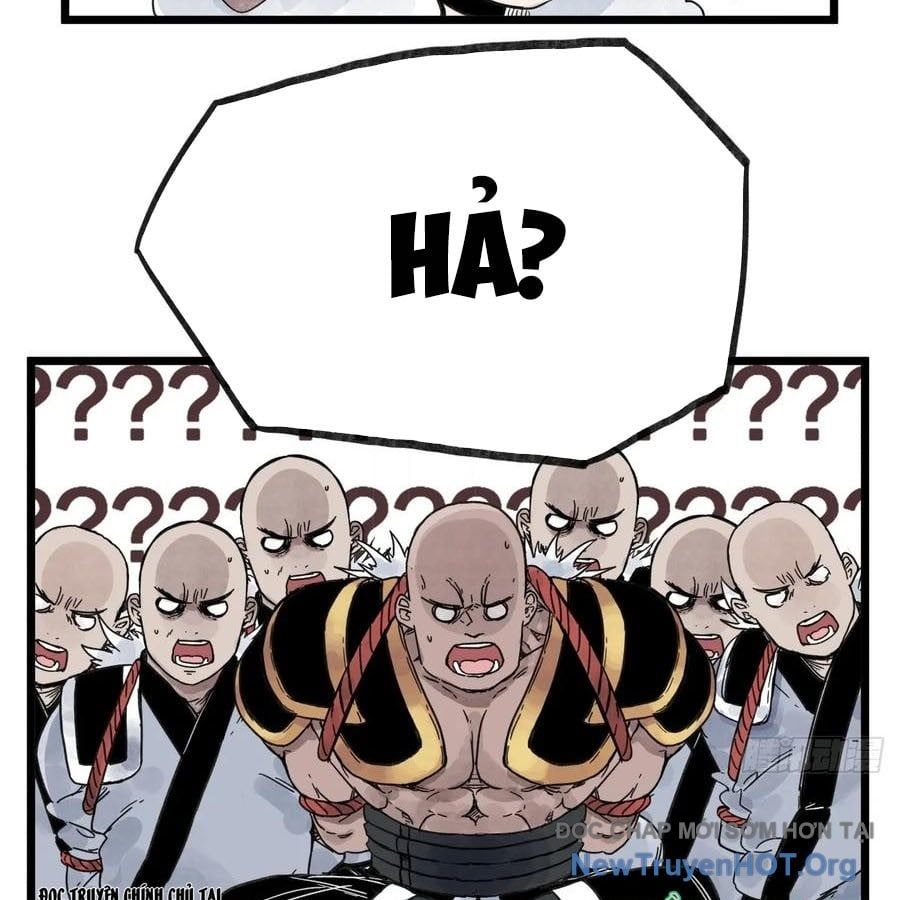 Hiệp Khách Hành bất thông - Chapter 105 - Page 23