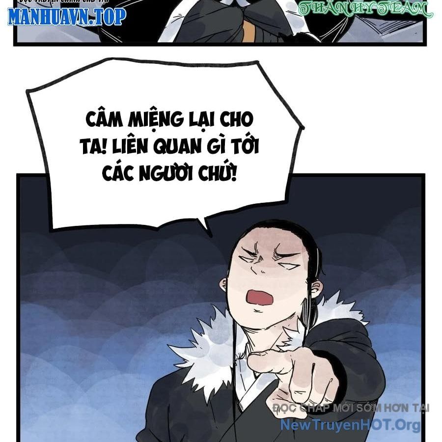 Hiệp Khách Hành bất thông - Chapter 105 - Page 24