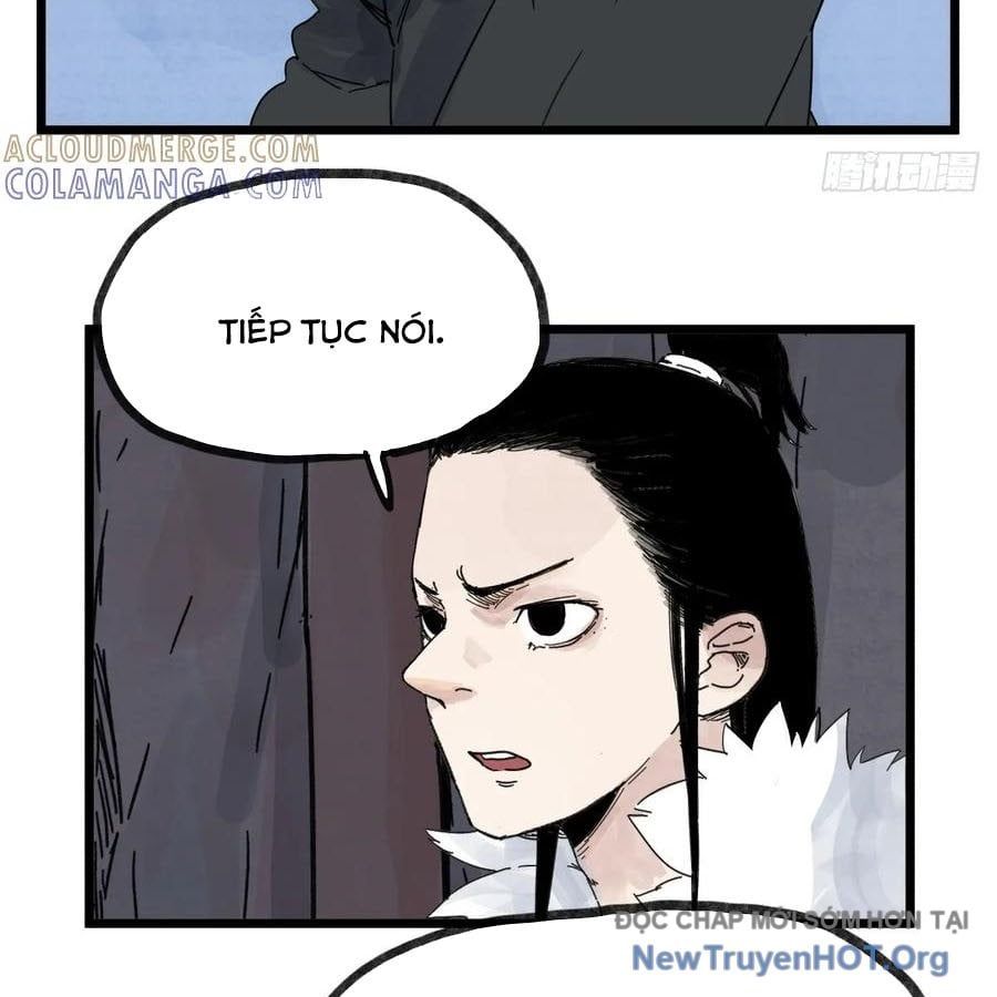 Hiệp Khách Hành bất thông - Chapter 105 - Page 25