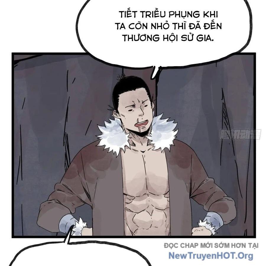 Hiệp Khách Hành bất thông - Chapter 105 - Page 26