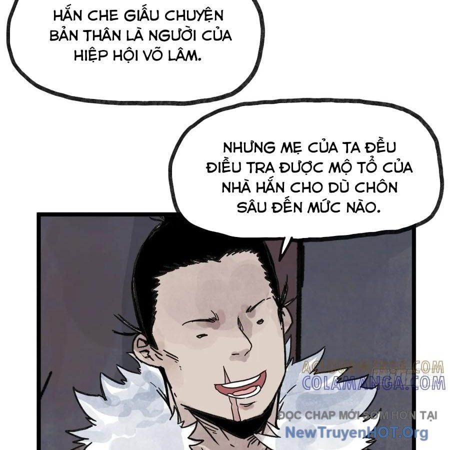 Hiệp Khách Hành bất thông - Chapter 105 - Page 27