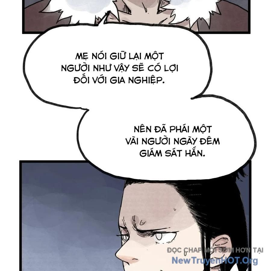 Hiệp Khách Hành bất thông - Chapter 105 - Page 28