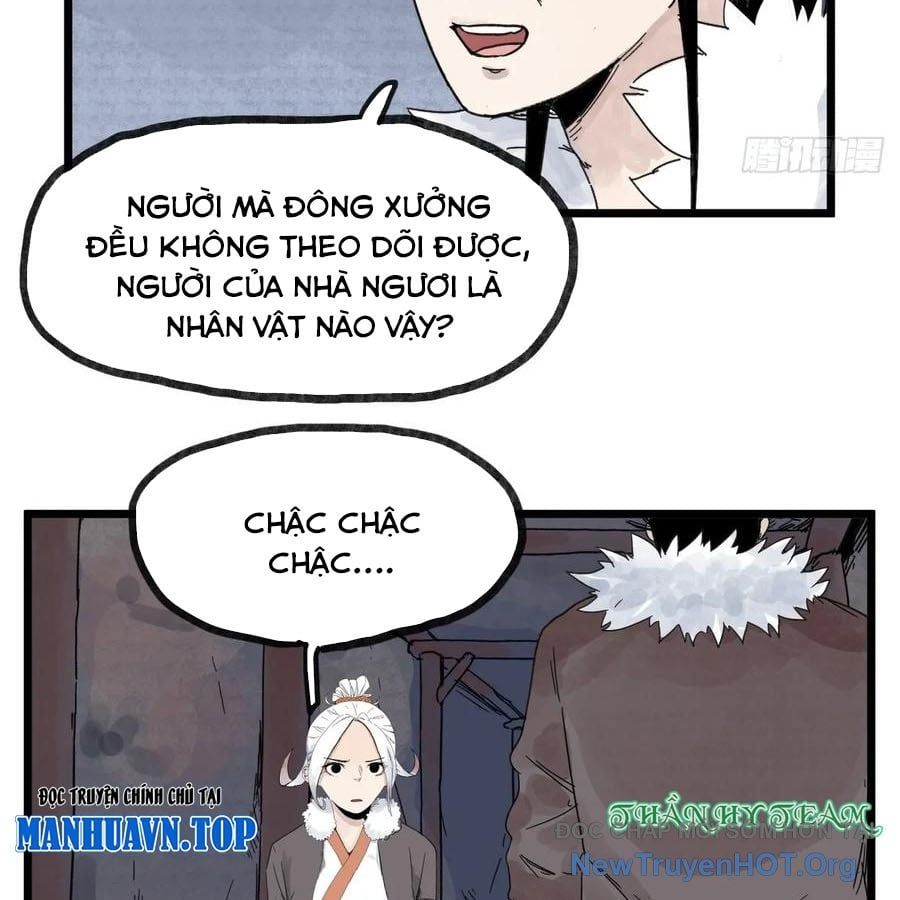 Hiệp Khách Hành bất thông - Chapter 105 - Page 29