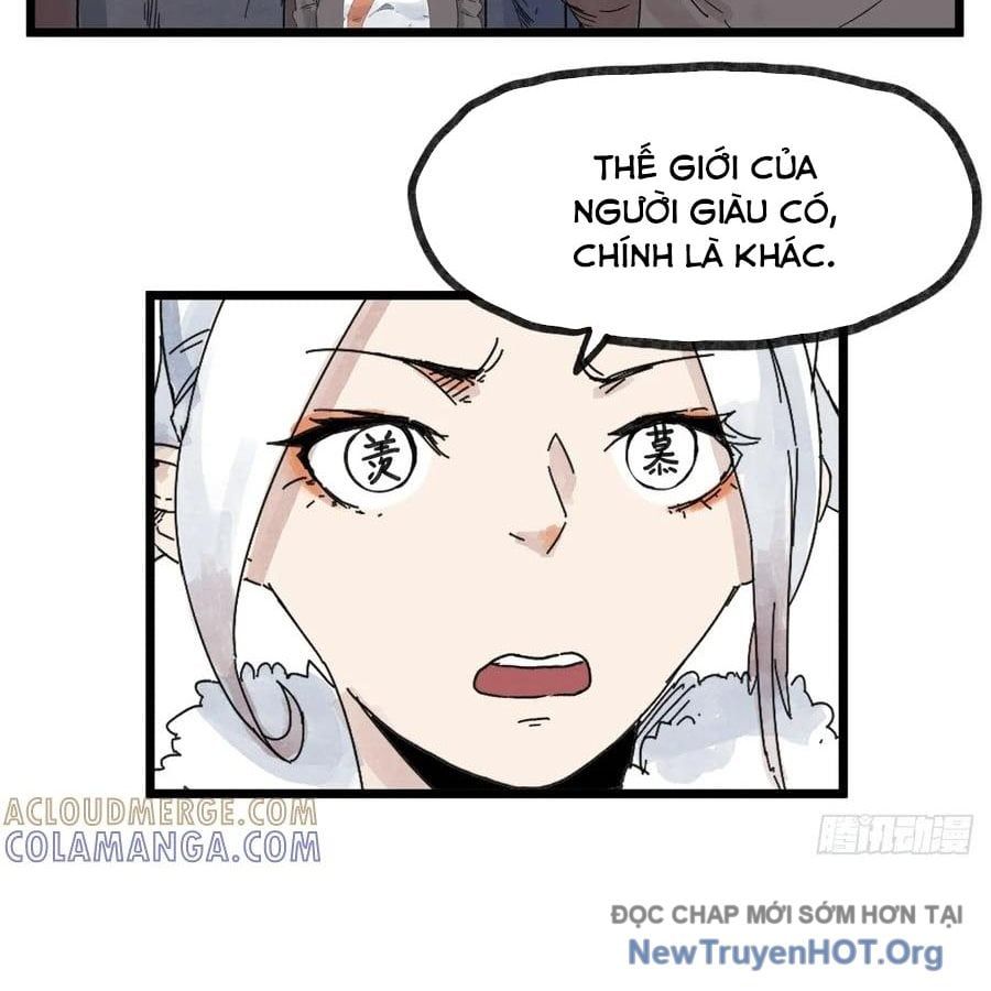 Hiệp Khách Hành bất thông - Chapter 105 - Page 30