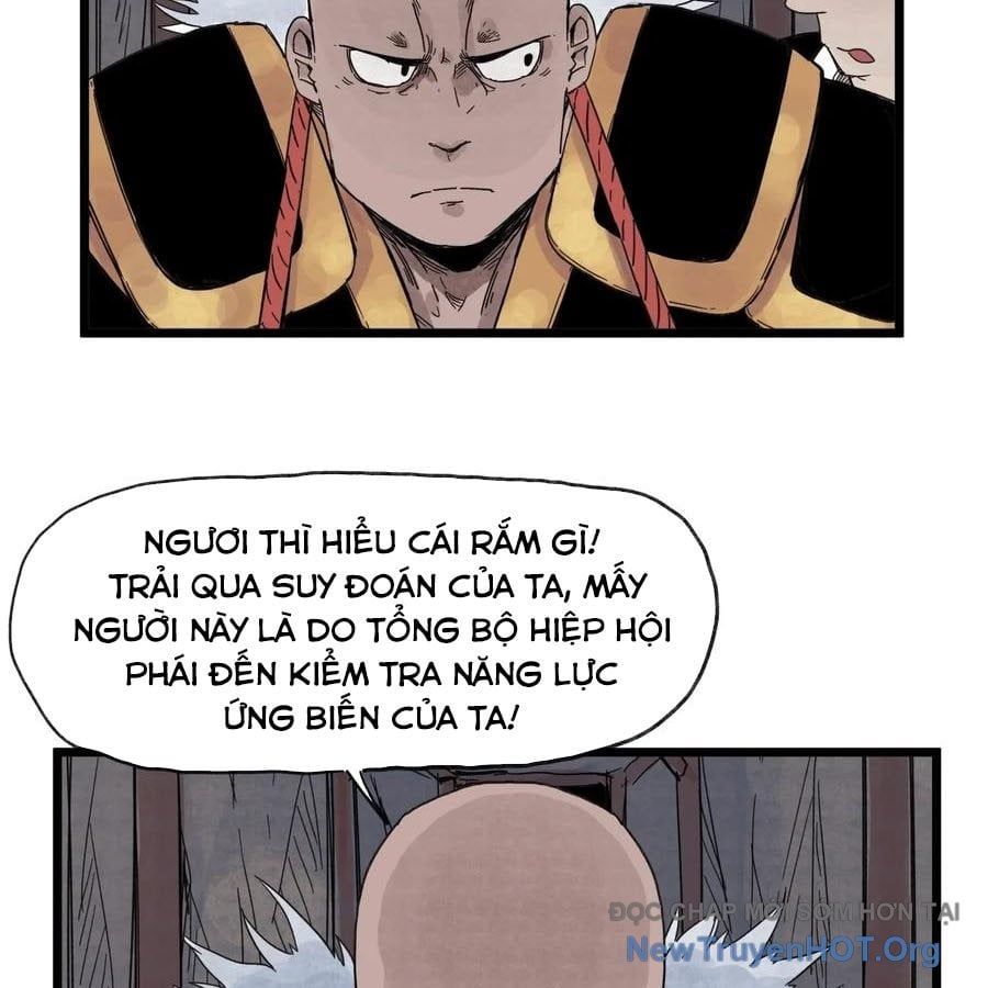 Hiệp Khách Hành bất thông - Chapter 105 - Page 33