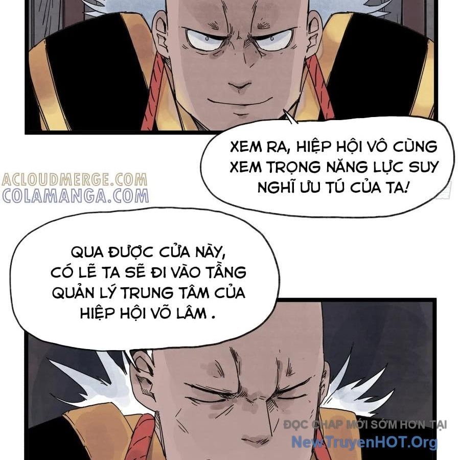 Hiệp Khách Hành bất thông - Chapter 105 - Page 34