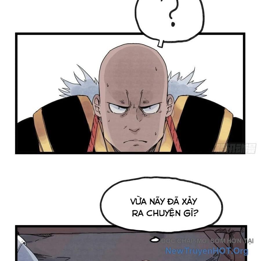 Hiệp Khách Hành bất thông - Chapter 105 - Page 5