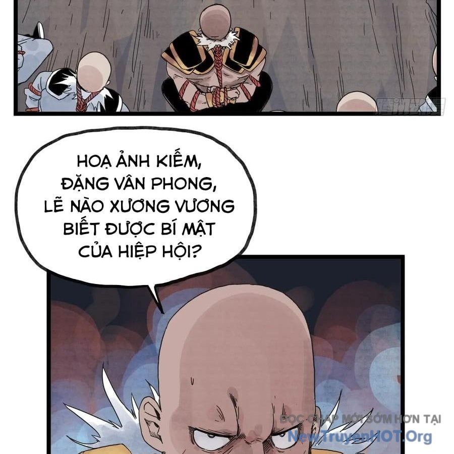 Hiệp Khách Hành bất thông - Chapter 105 - Page 8