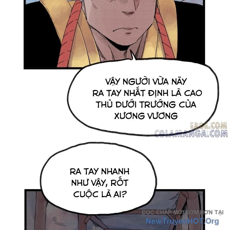 Hiệp Khách Hành bất thông - Chapter 105 - Page 9