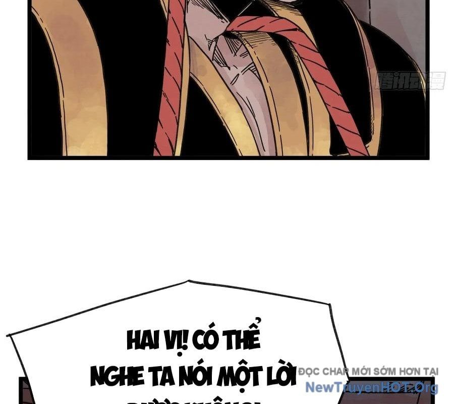 Hiệp Khách Hành bất thông - Chapter 106 - Page 11