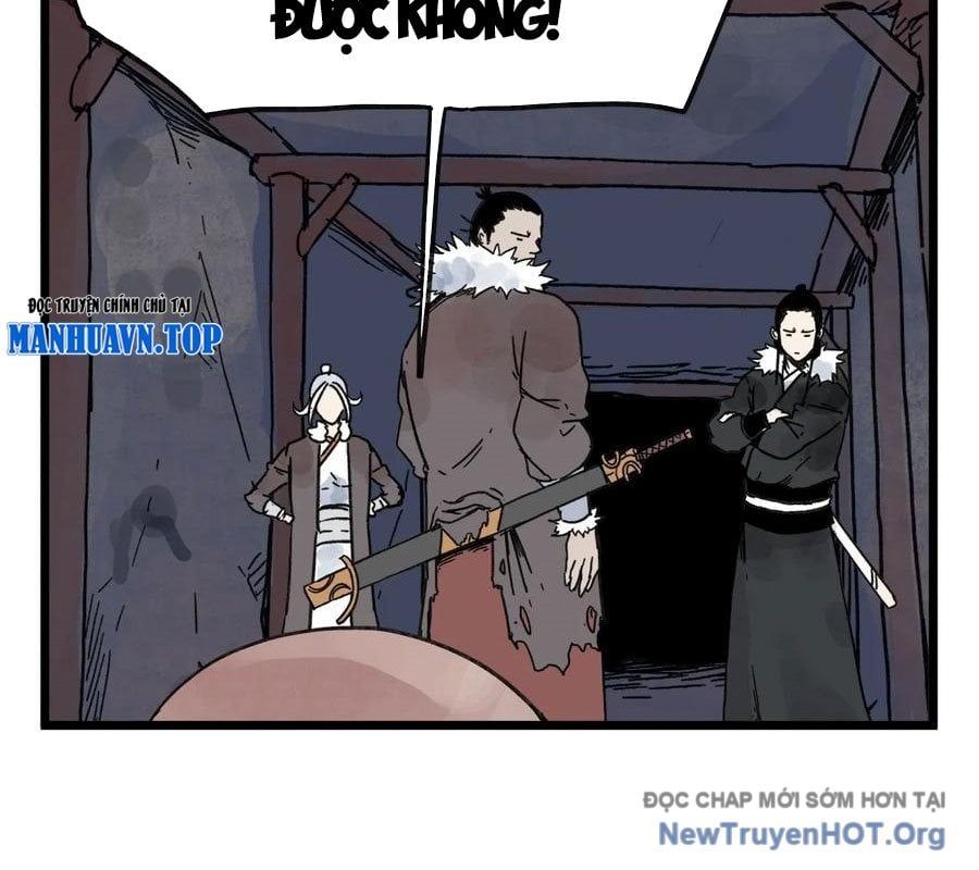 Hiệp Khách Hành bất thông - Chapter 106 - Page 12