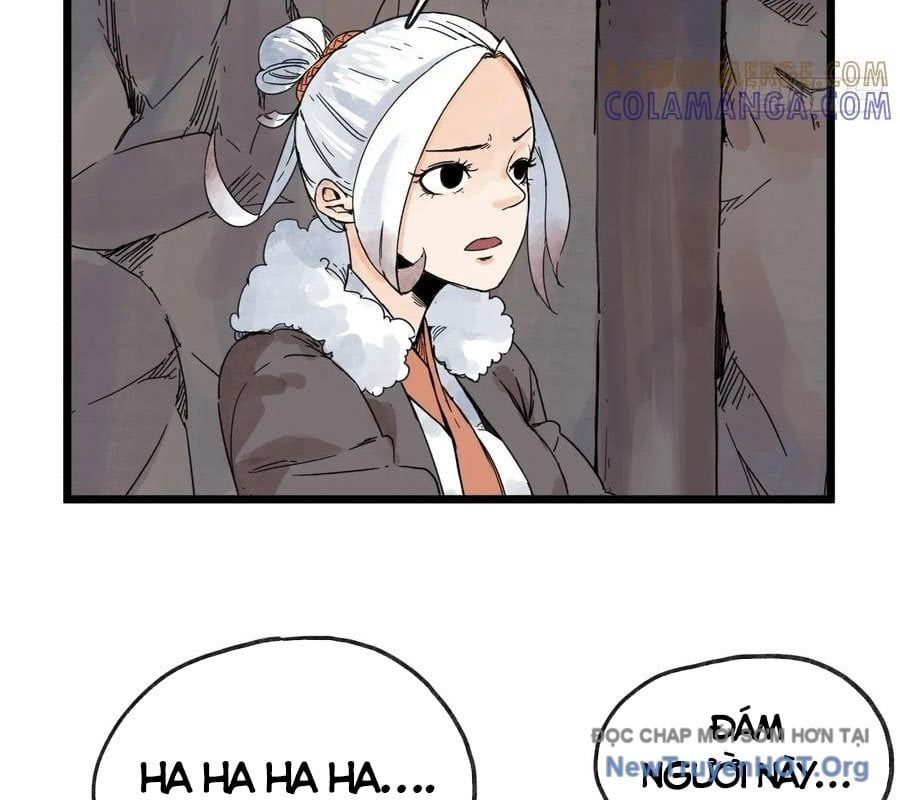 Hiệp Khách Hành bất thông - Chapter 106 - Page 16