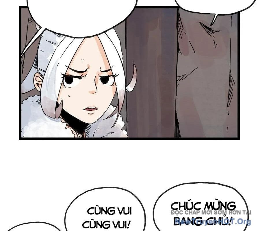 Hiệp Khách Hành bất thông - Chapter 106 - Page 17