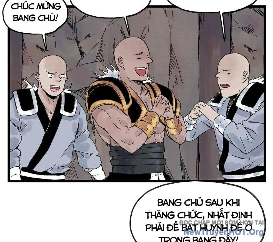 Hiệp Khách Hành bất thông - Chapter 106 - Page 18