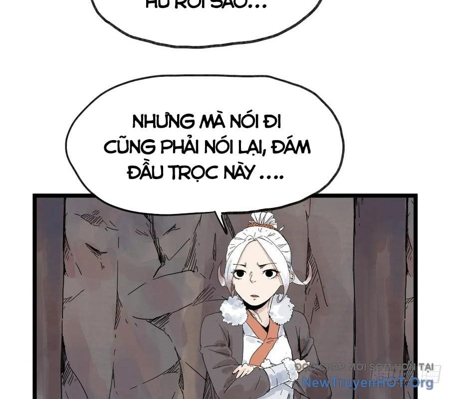 Hiệp Khách Hành bất thông - Chapter 106 - Page 20