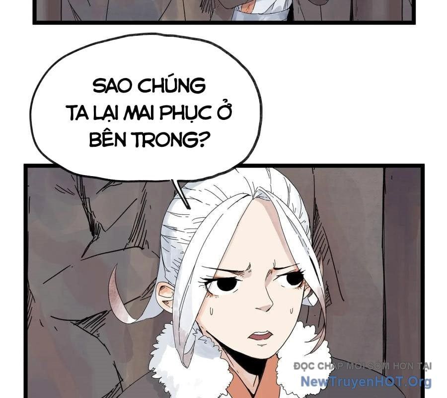 Hiệp Khách Hành bất thông - Chapter 106 - Page 21