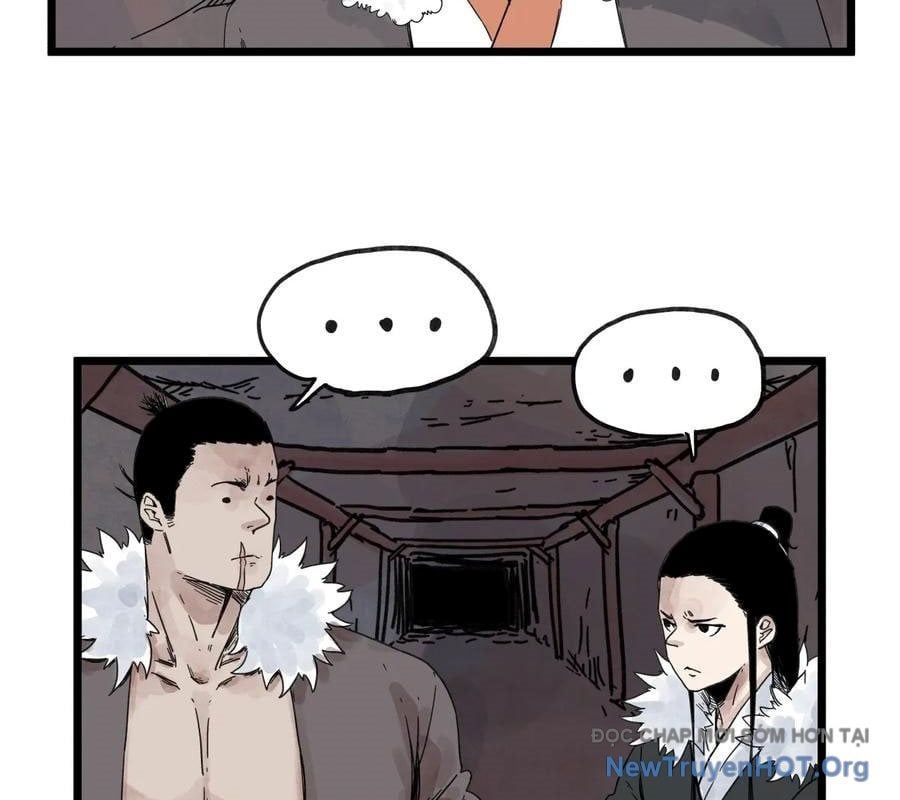 Hiệp Khách Hành bất thông - Chapter 106 - Page 22