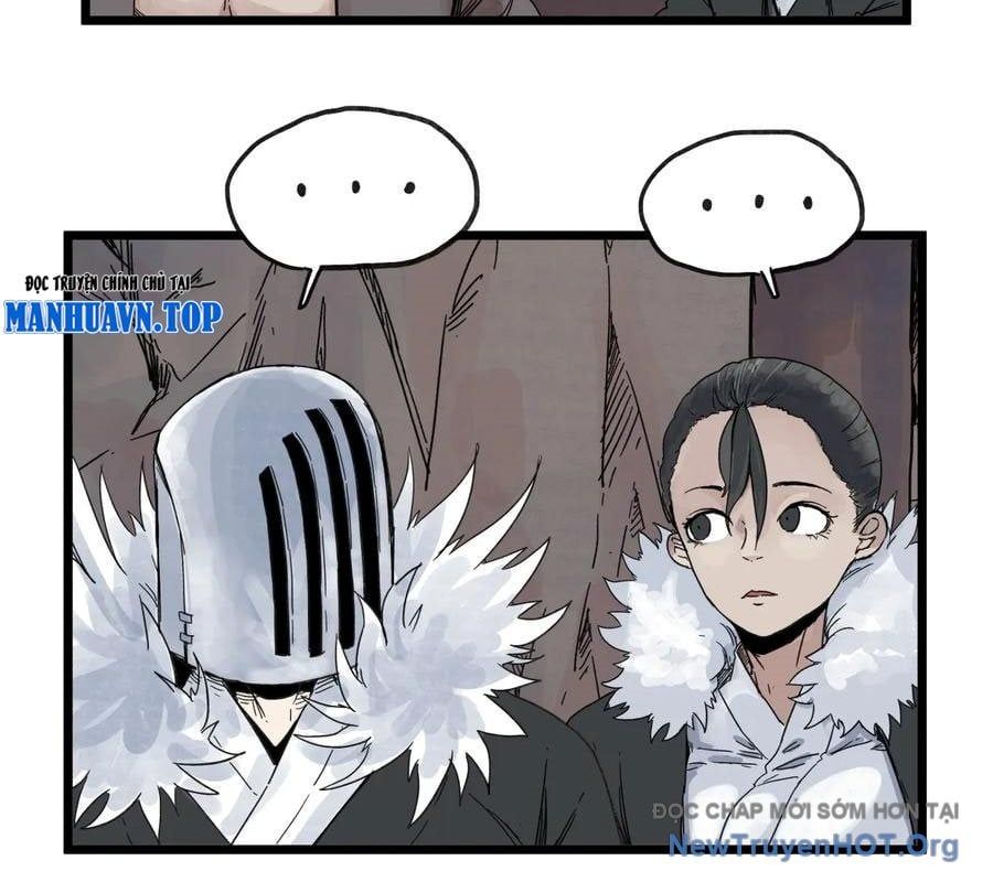 Hiệp Khách Hành bất thông - Chapter 106 - Page 23