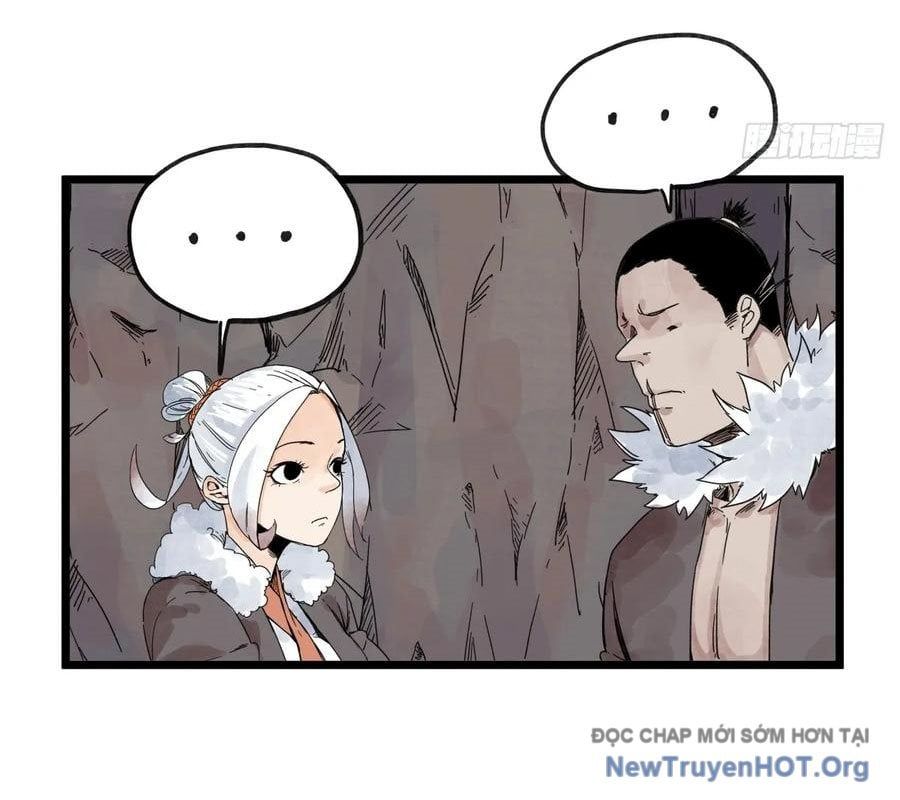 Hiệp Khách Hành bất thông - Chapter 106 - Page 24