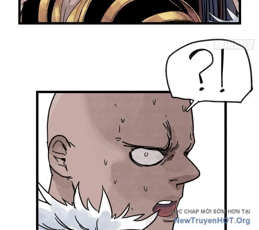 Hiệp Khách Hành bất thông - Chapter 106 - Page 28