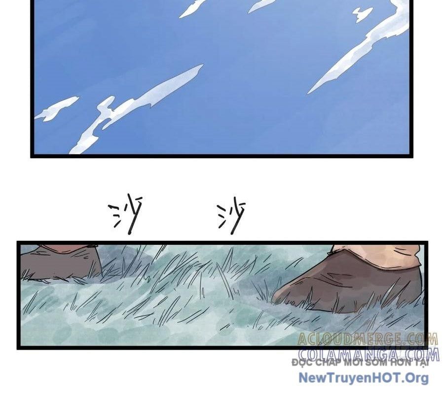 Hiệp Khách Hành bất thông - Chapter 106 - Page 30