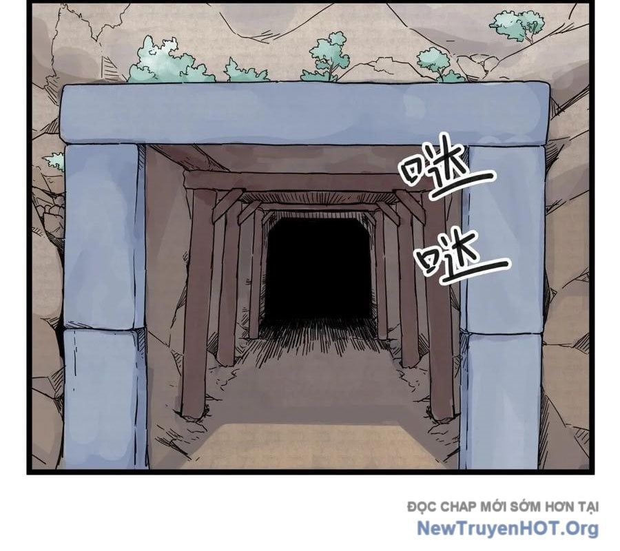 Hiệp Khách Hành bất thông - Chapter 106 - Page 34