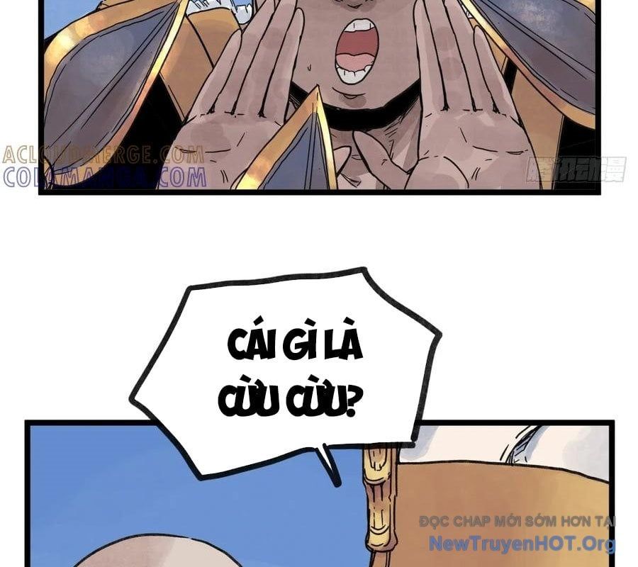 Hiệp Khách Hành bất thông - Chapter 106 - Page 38