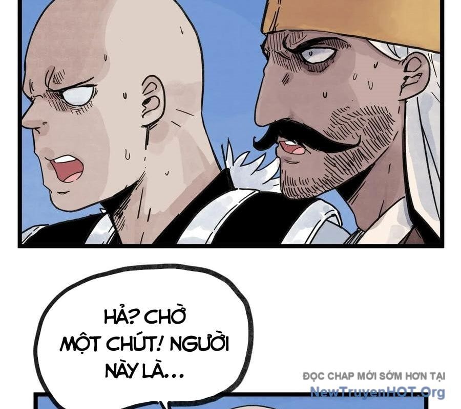 Hiệp Khách Hành bất thông - Chapter 106 - Page 39