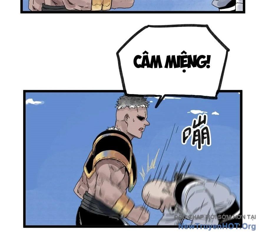 Hiệp Khách Hành bất thông - Chapter 106 - Page 44