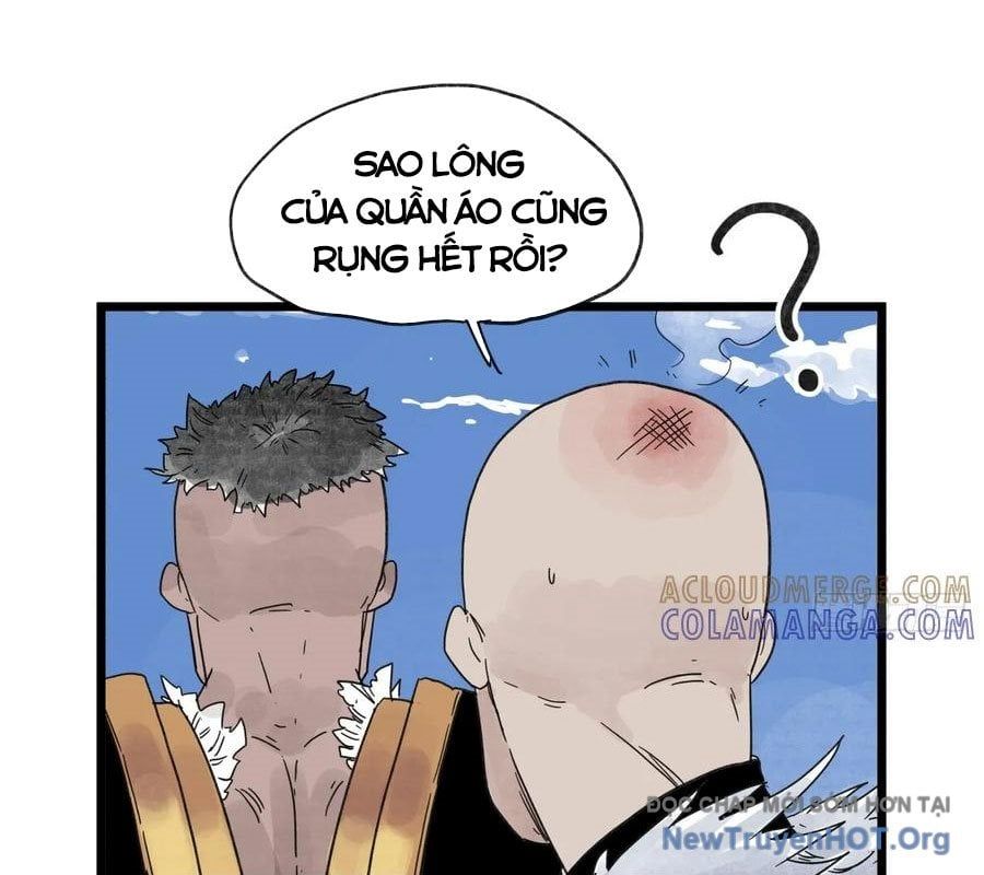 Hiệp Khách Hành bất thông - Chapter 106 - Page 45